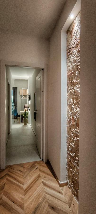 Almari Panzió Cagliari Kültér fotó